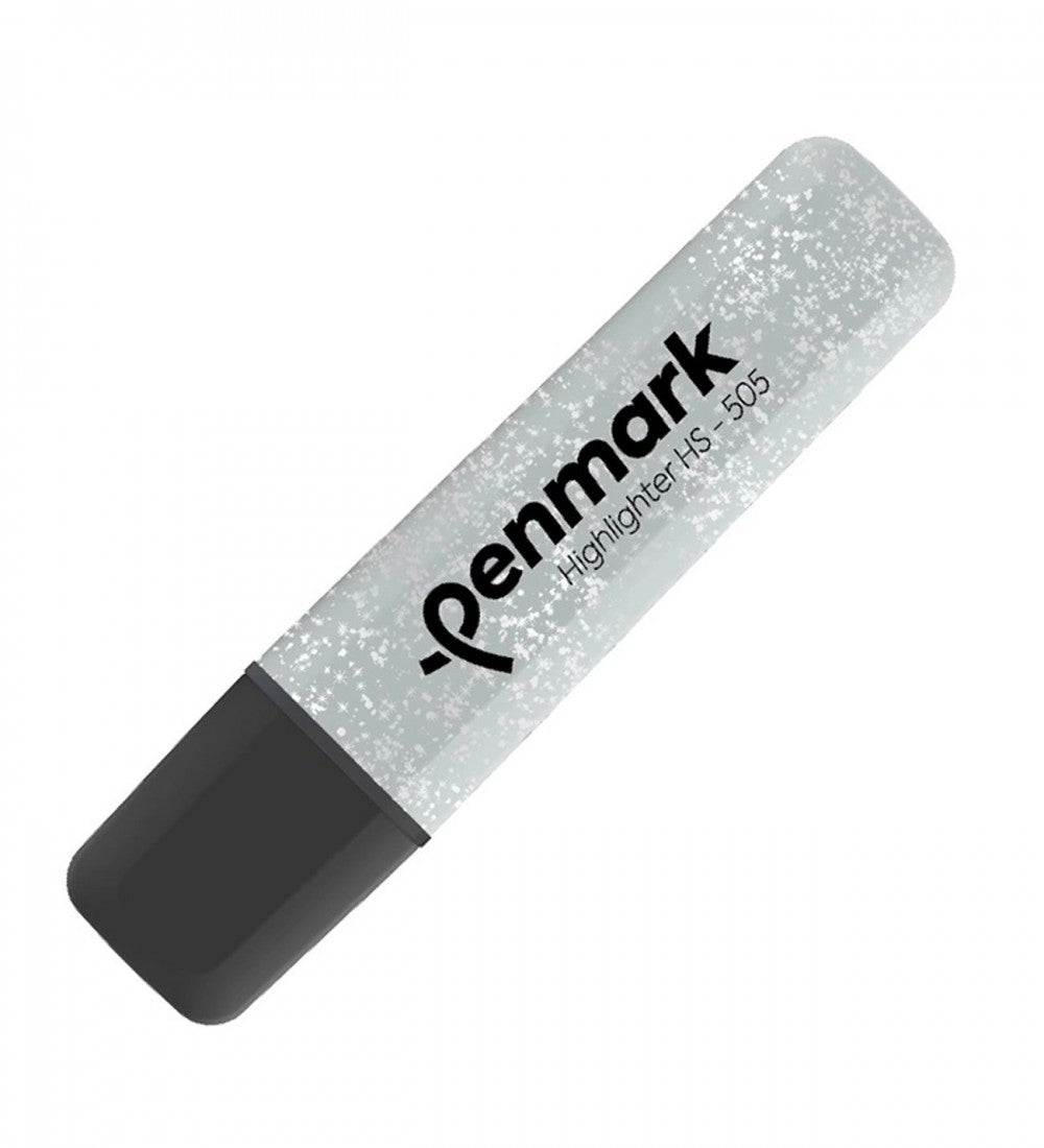 Penmark Metallic Shimmery Highlighter Pen