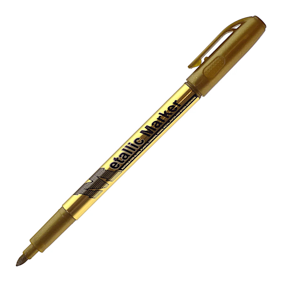 M&G AWBY-0171 Metallic Marker