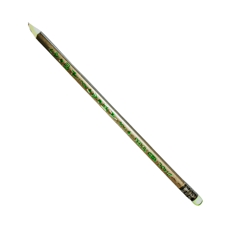 DOMS writing pencil , premium Quality, Triangle 1-pencil
