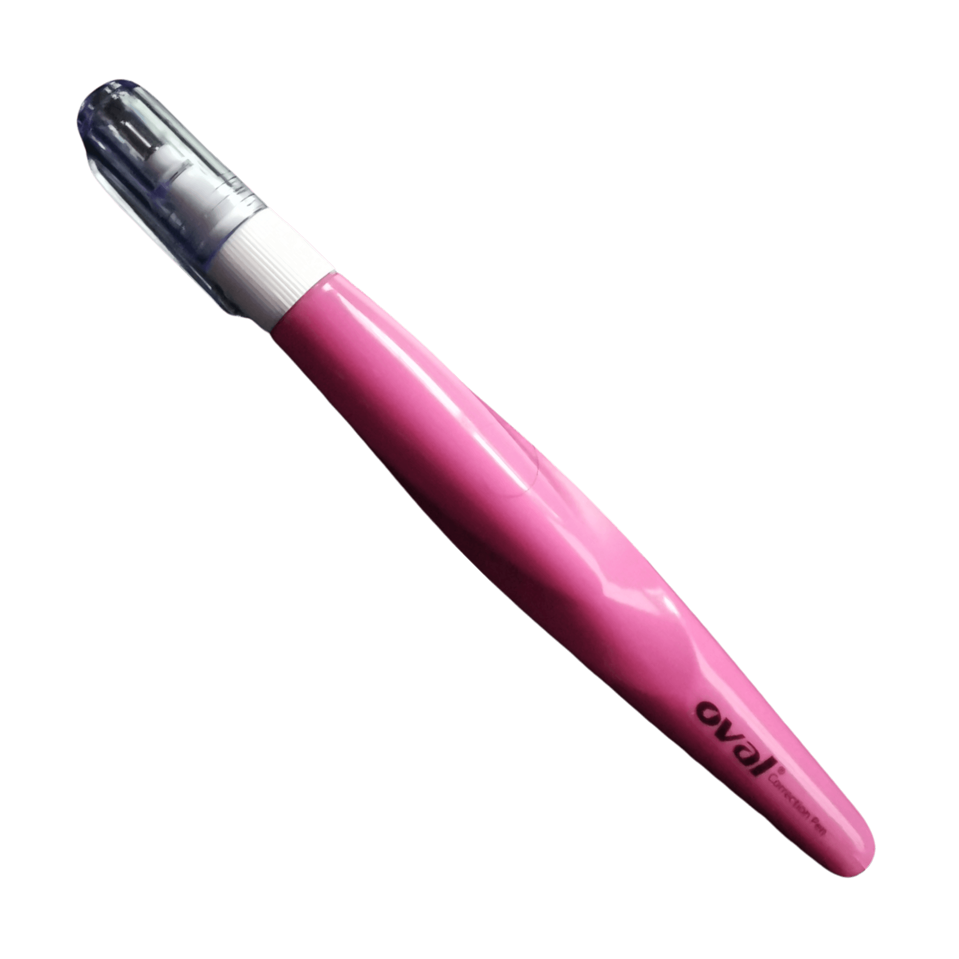 قلم التصحيح البيضاوي