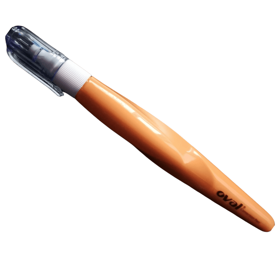 Oval Correction Pen