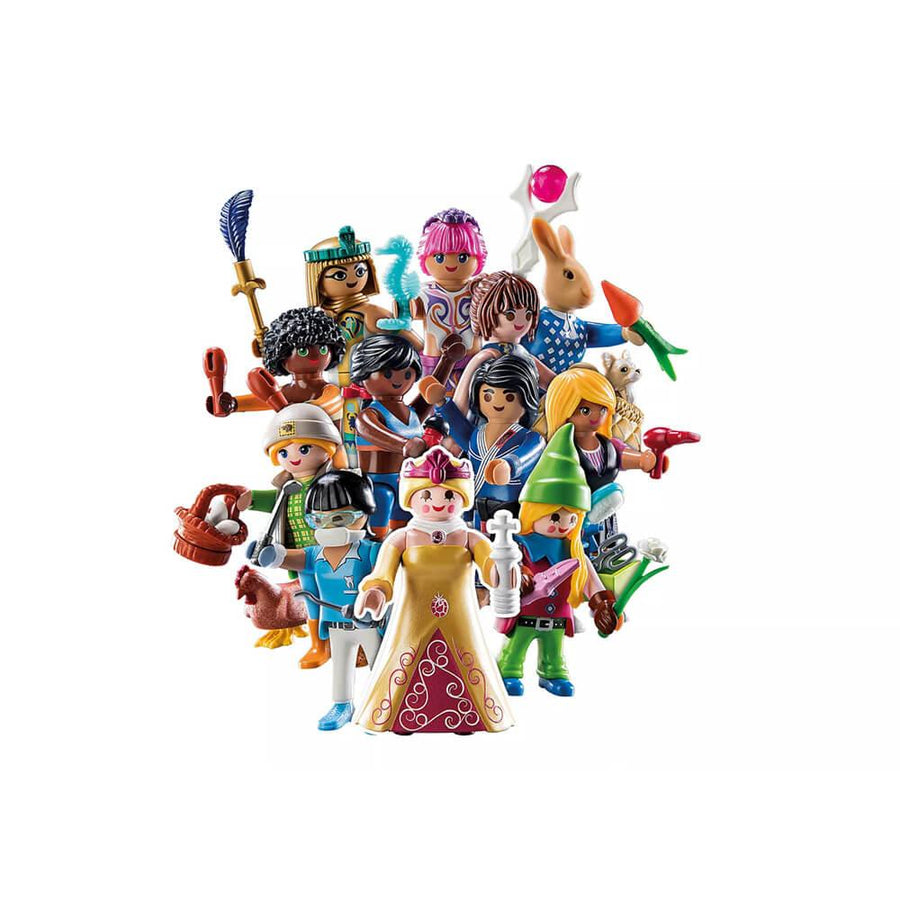 Playmobil Action Figures 3-Inch - Random Figures