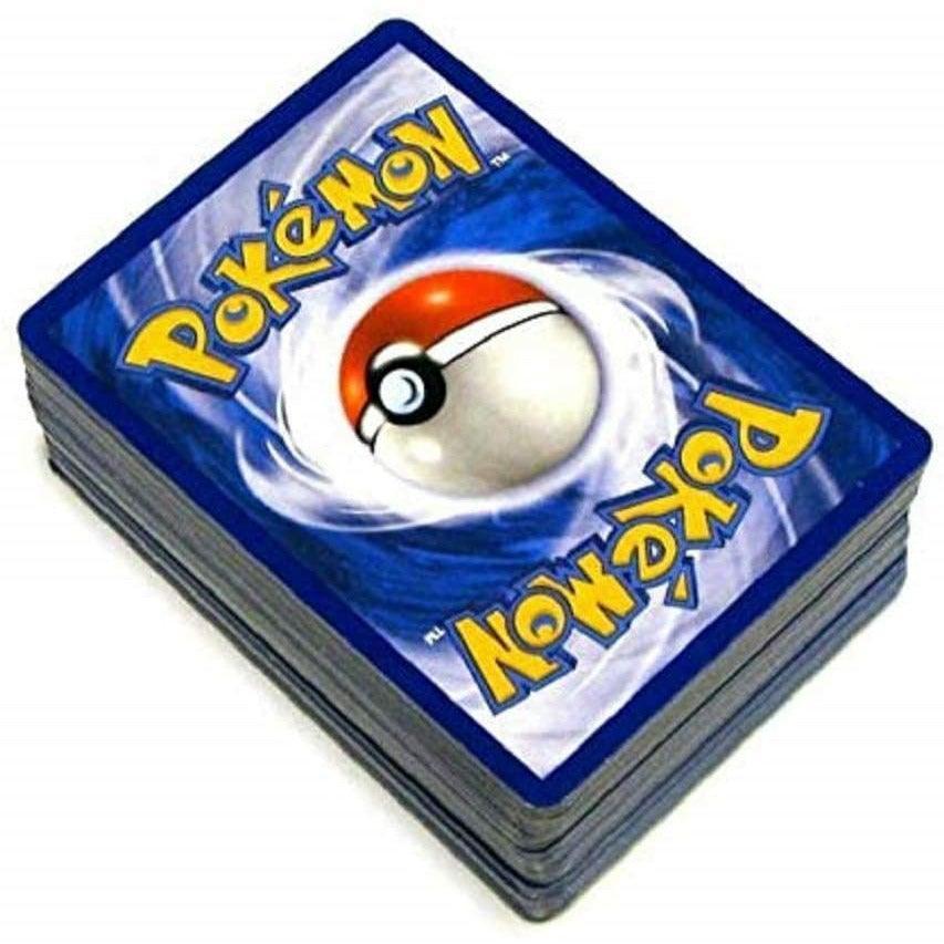 Pokemon Trading Cards Set of 40 Cards - Sword & Shield Brilliant Stars
