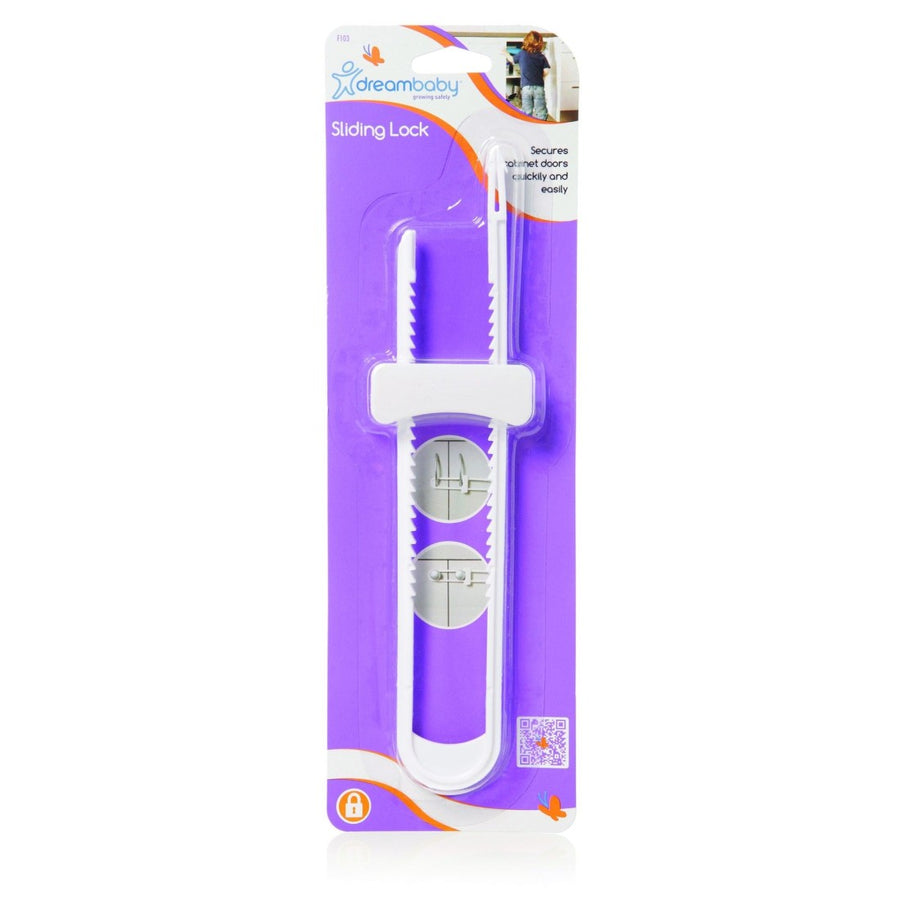 Dream Baby G103  Cabinet Sliding Lock
