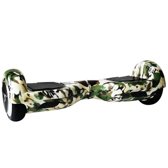 6.5-inch Self-Balancing Electric Scooter/Hoverboard
