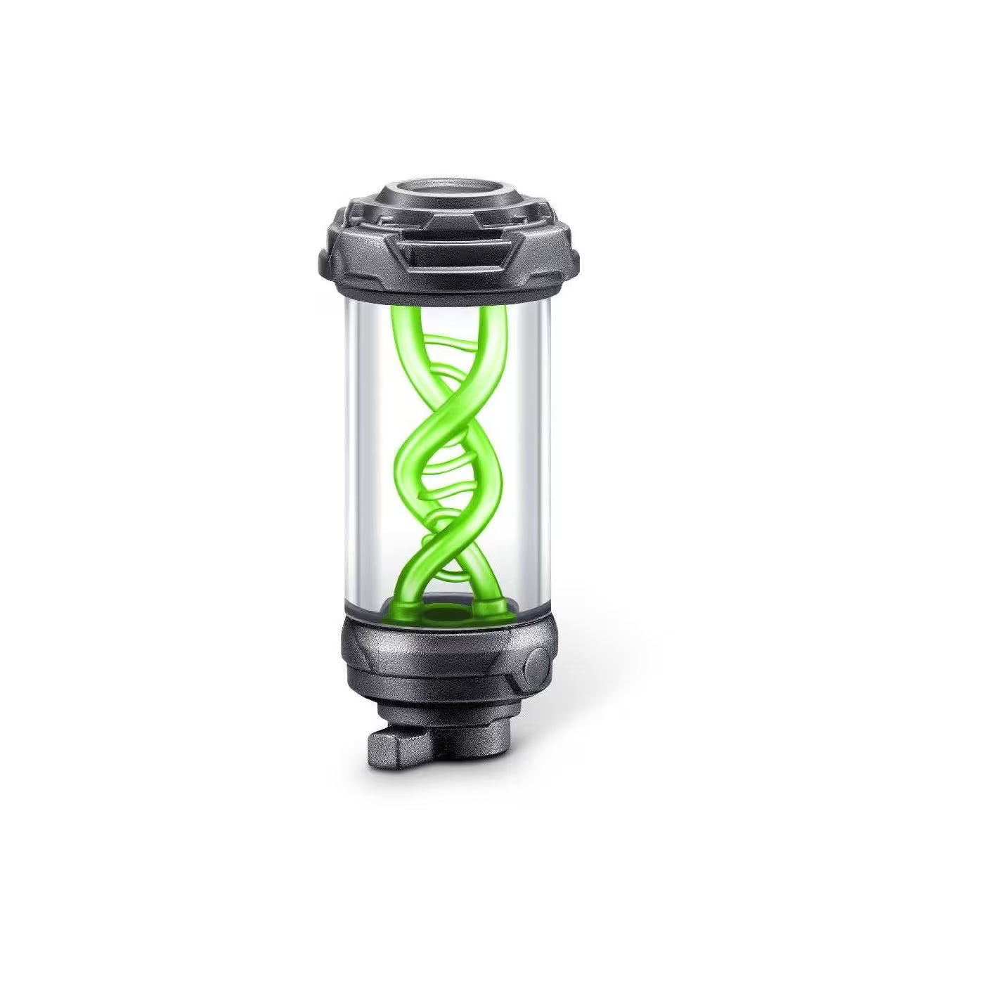 ZURU Robo Alive Dino DNA Dinosaver With Slime In Capsule -  Design 1