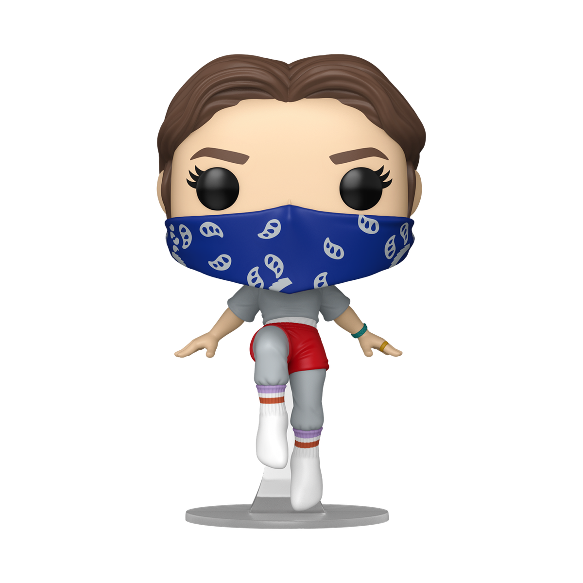 Funko Pop! Tv Series: Stranger Things - Eleven Floating