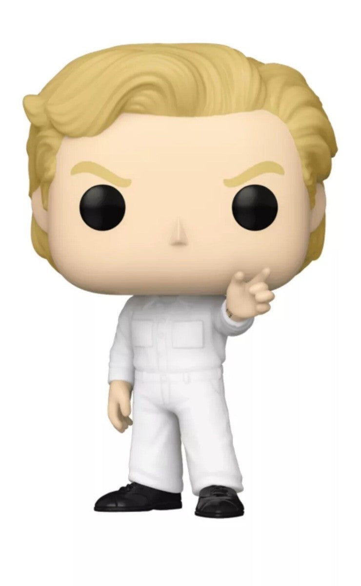 Funko Stranger Things Season 4 - Henry Creel 001
