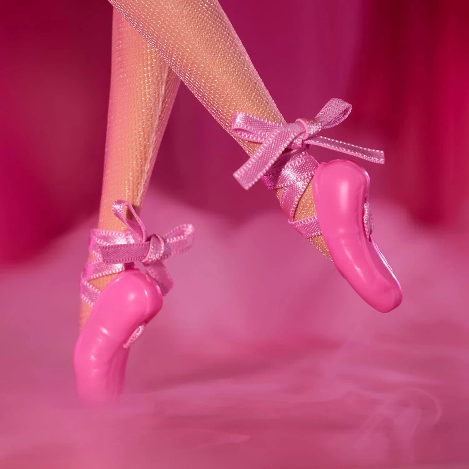 Mattel Barbie Signature Ballet Wishes Pink