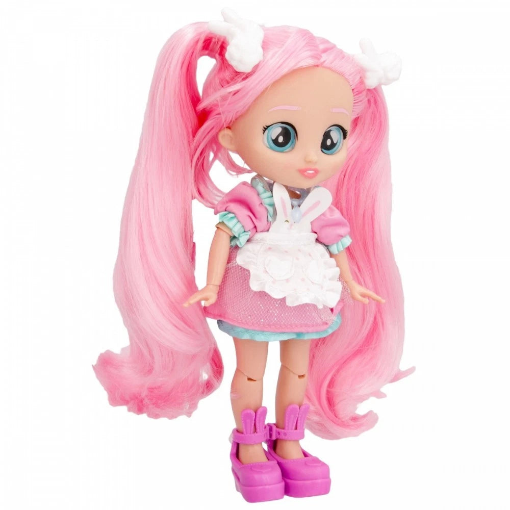 دمية الشيف كوني من كراي بيبيز بي إف إف