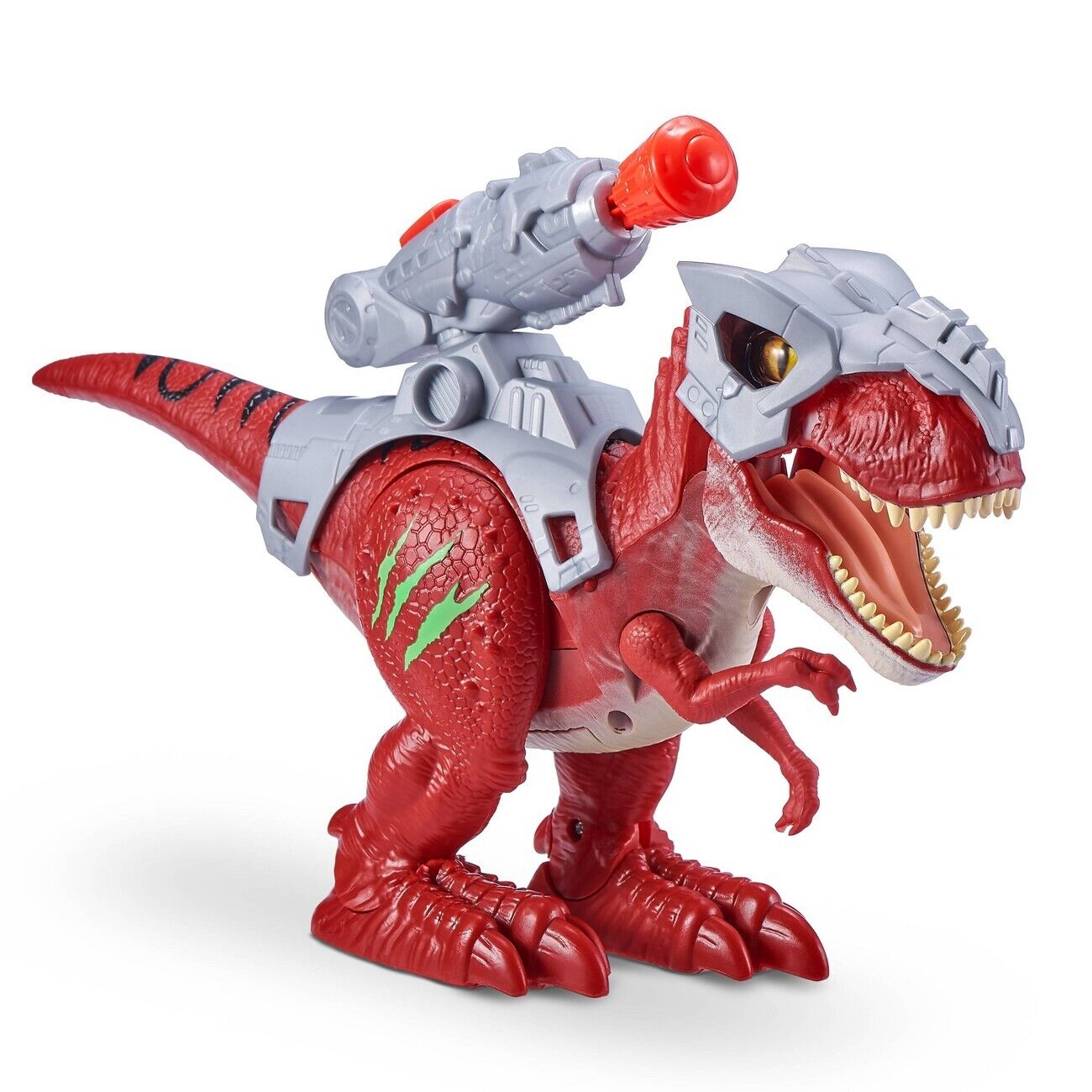 Zuru Robo Alive Dino Wars T-Rex Toy