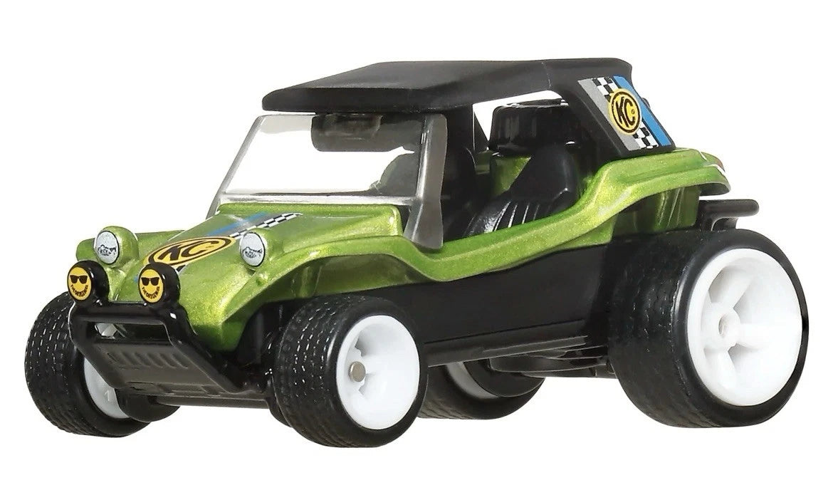 Hot Wheels Premium Boulevard - Meyers Manx