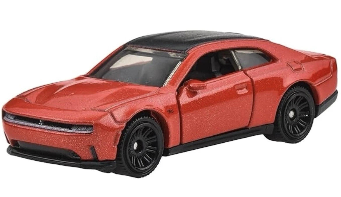 Matchbox Moving Parts 2024 Dodge Charger Daytona R/T