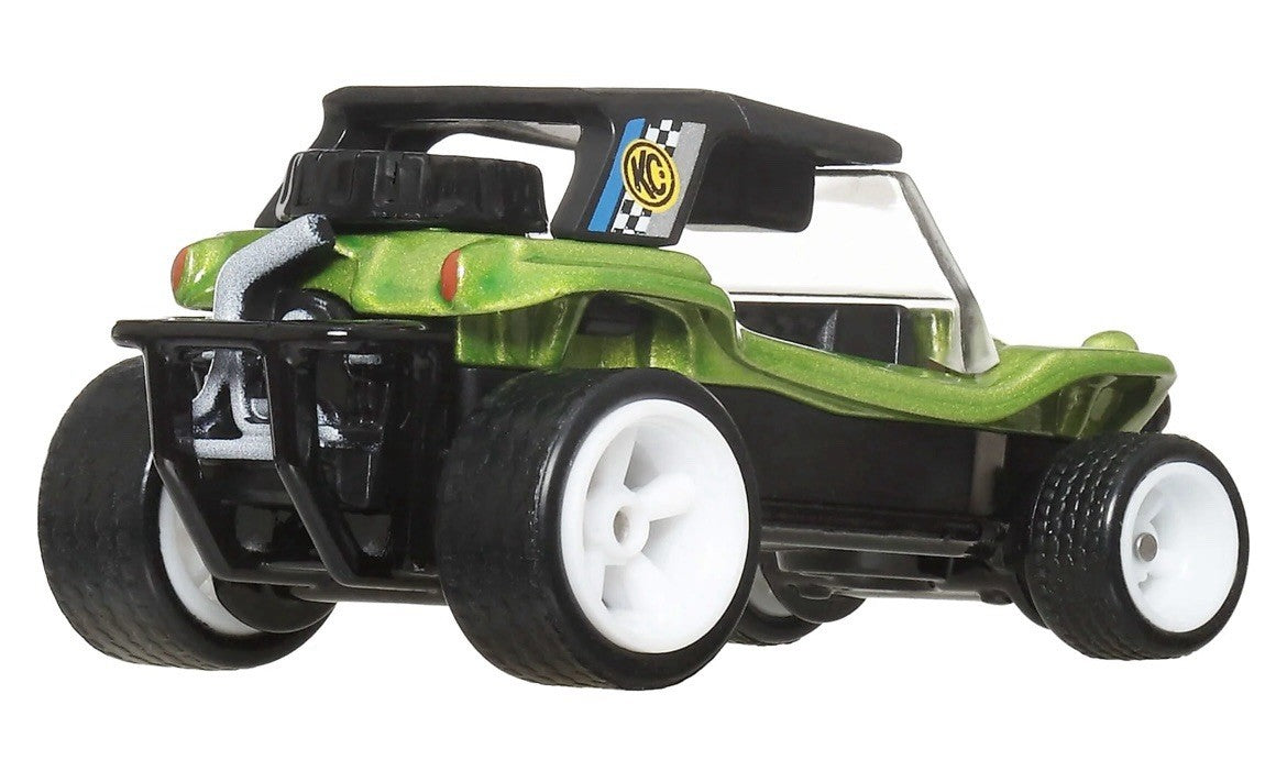 Hot Wheels Premium Boulevard - Meyers Manx