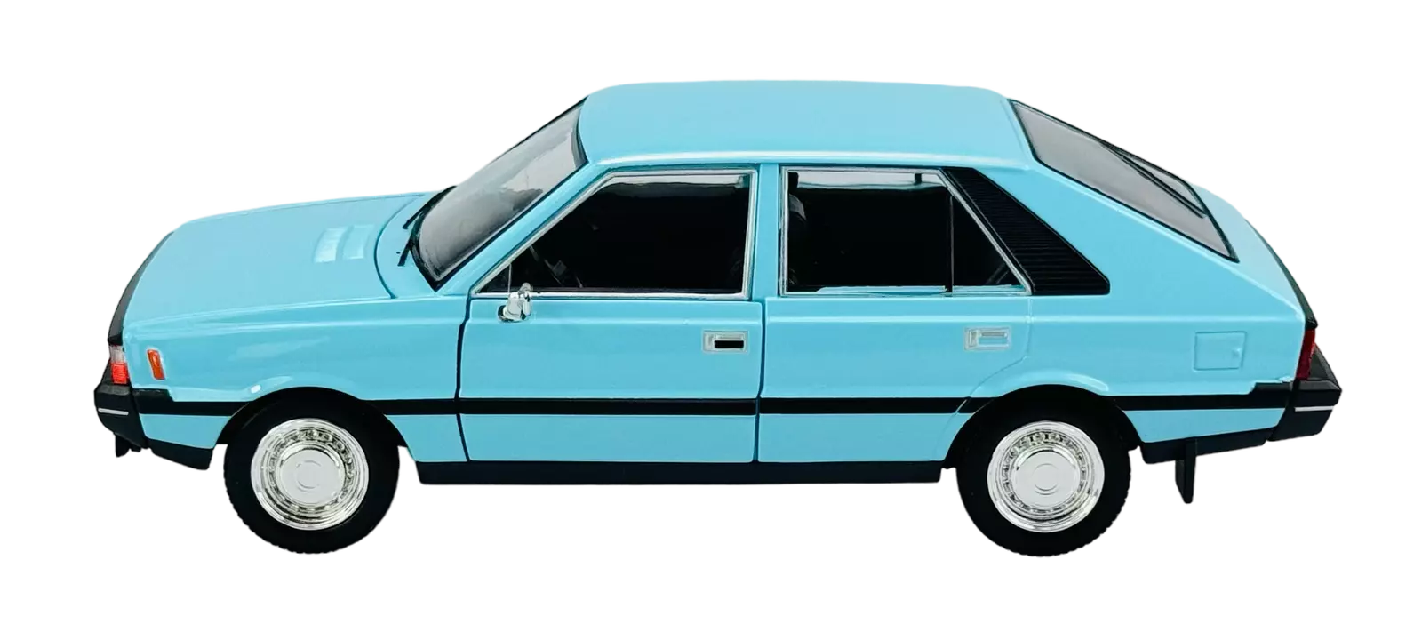 Welly Nex Die-Cast Metal Model Car 1:24- FSO POLONEZ 1500 MR'78 (Colors May Vary)