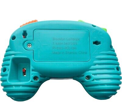 هابي كيبي، وحدة التحكم في التعلم الأولى