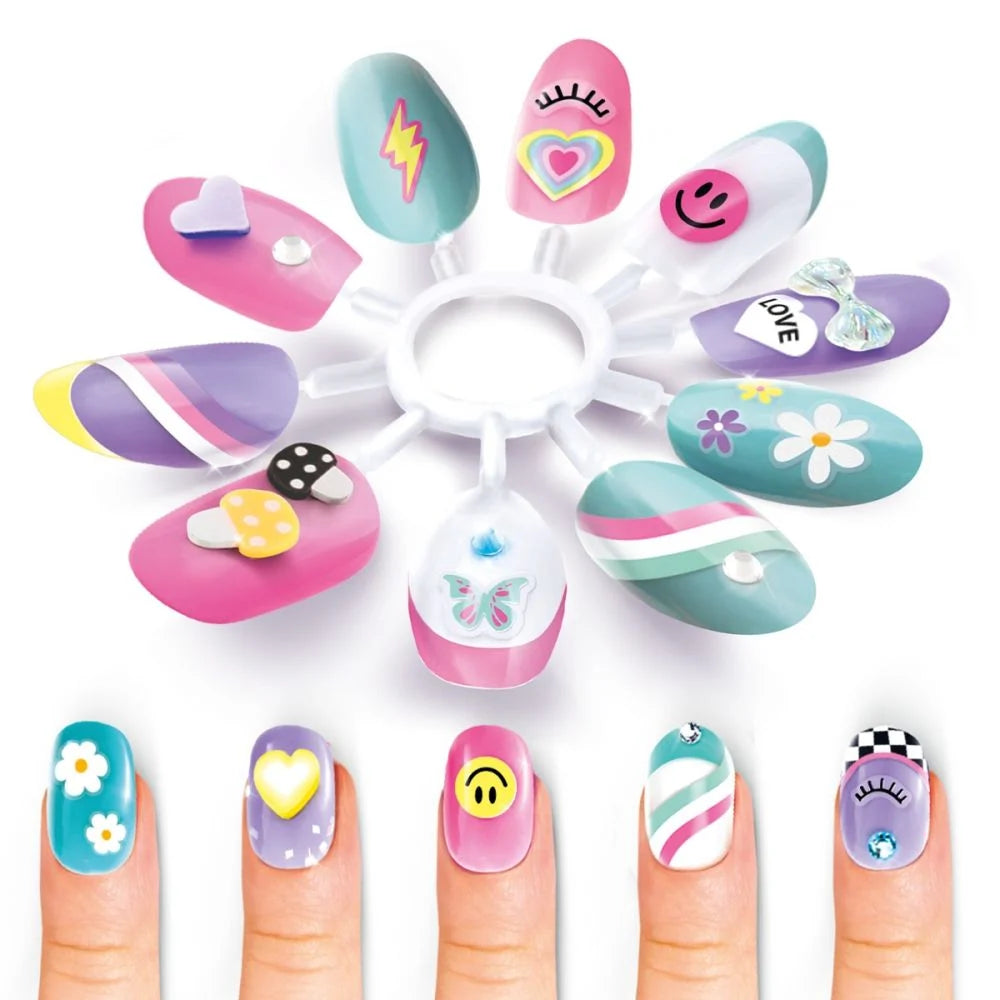 Canal Toys Style 4 Ever Nail Art Gel Studio