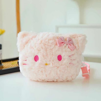 Hello Kitty Crossbody Bag 16 CM