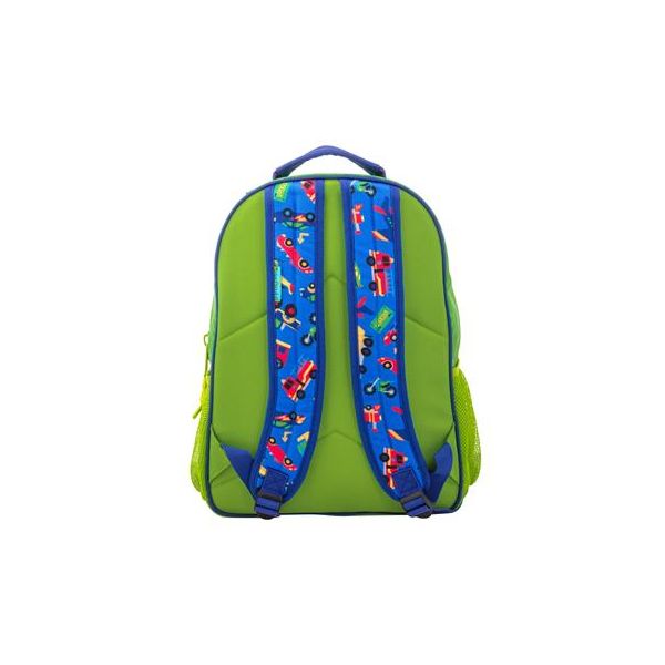 Stephen Joseph All Over Print 16 inch Backpack Transportation