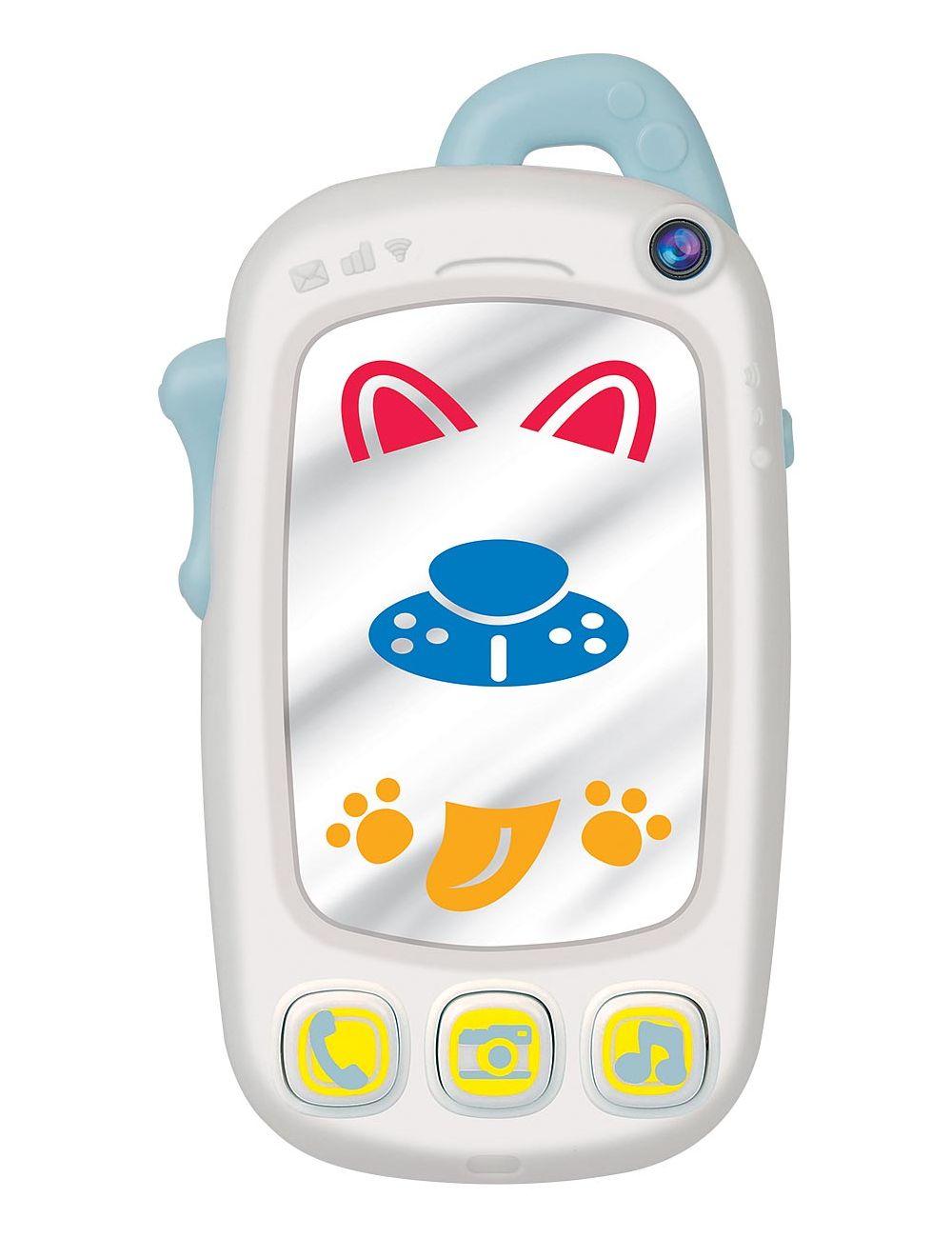 WinFun My First Baby Selfie Phone