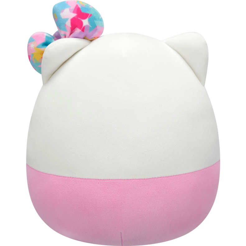 Squishmallows Hello Kitty & Friends Plush Toy, 10 Inch - Star Shine Hello Kitty