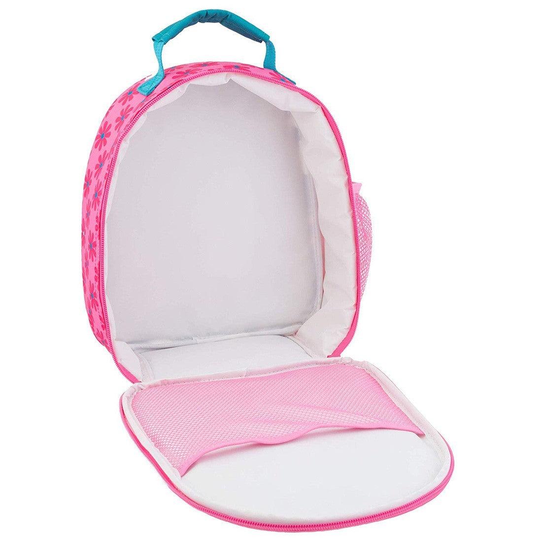 صندوق غداء مطبوع بالكامل من ستيفن جوزيف - قوس قزح