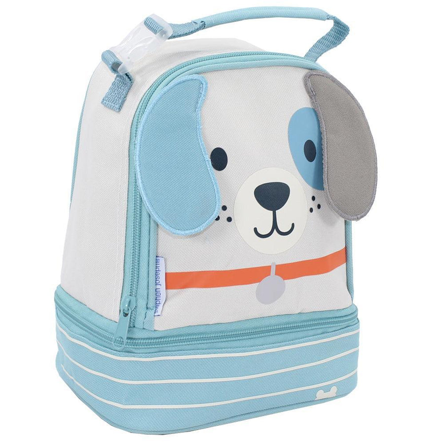 Stephen Joseph Lunch Pals Insulated Lunch Bag – Dog