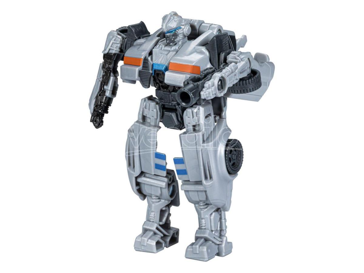 Transformers Toys Rise of The Beasts Movie Beast Alliance Battle Changers Autobot Mirage Action Figure