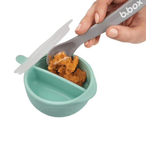 B.Box تعبئة وتجميد صناديق 3 عبوات