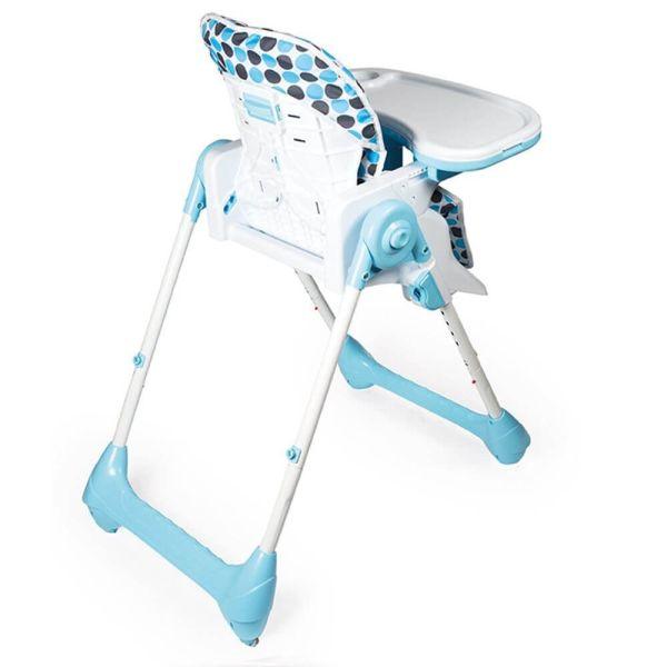 Dolu Pembe Mama High Chair
