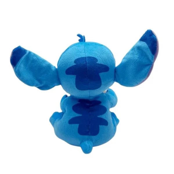 Stitch Medium Size Plush- Latte