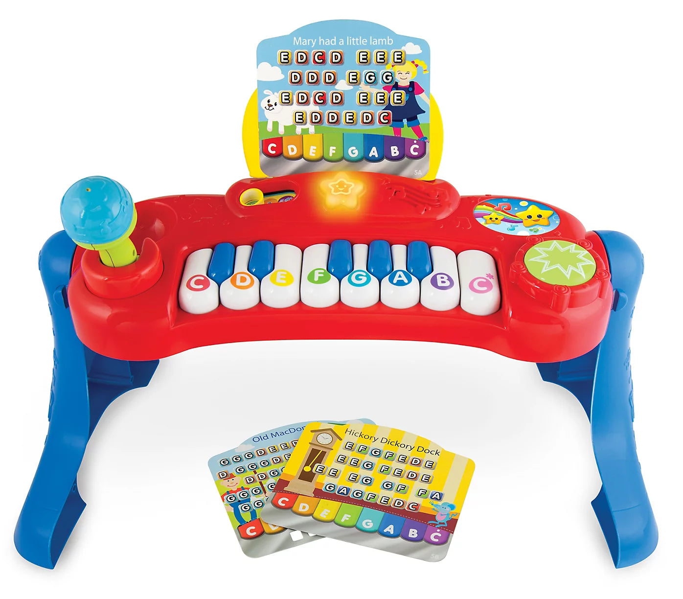 Winfun Baby Music Center For Kids