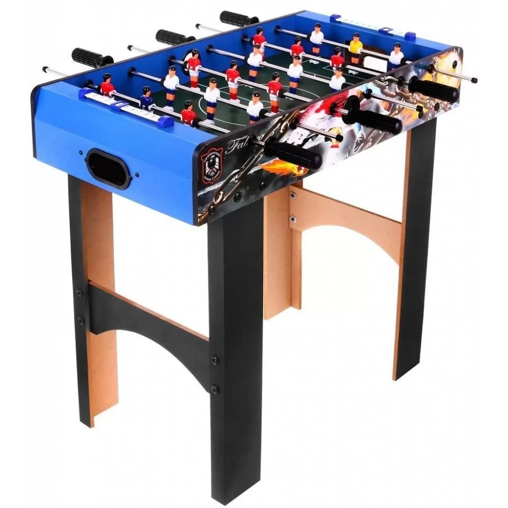 Wooden Colour Football Table (69x36x66)