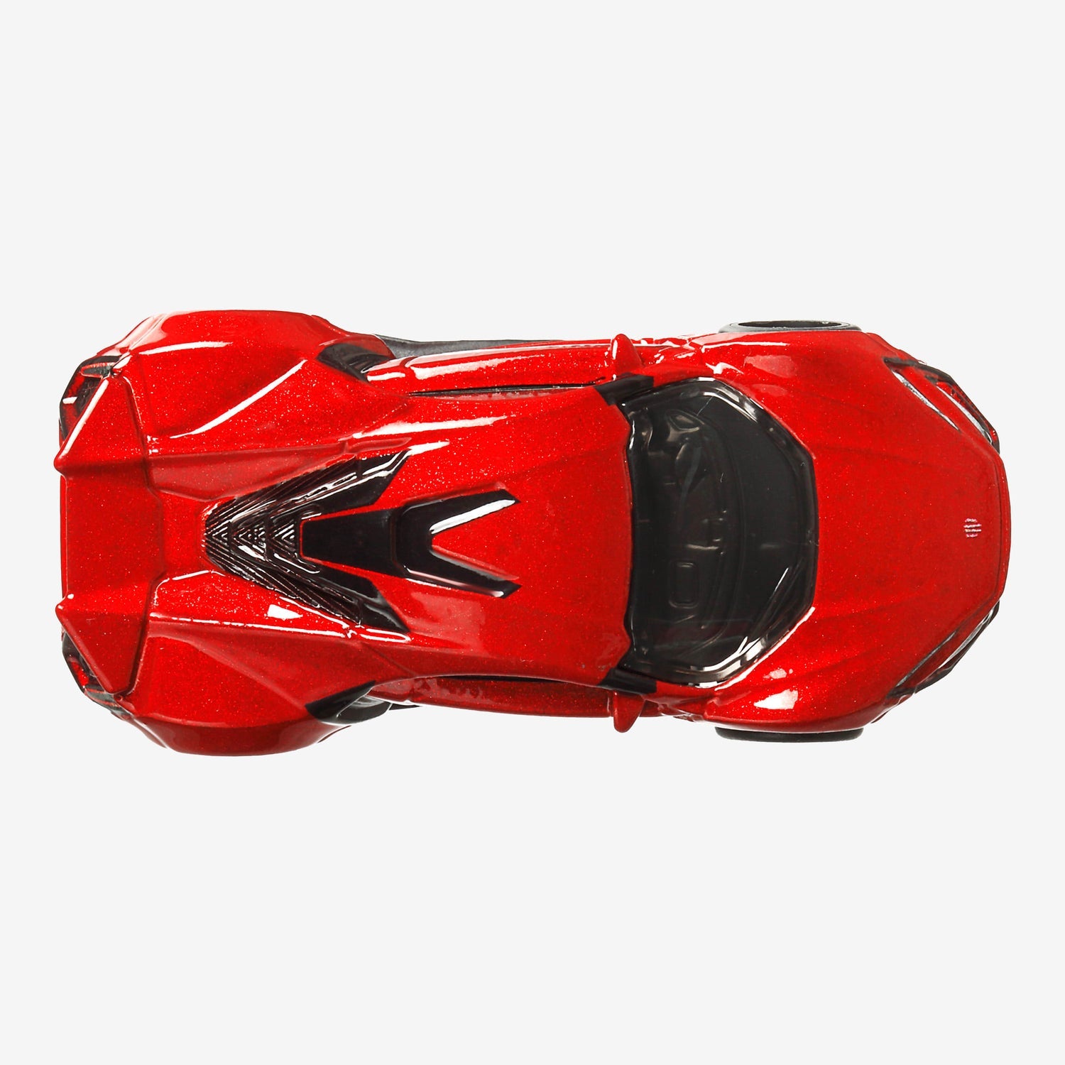 Hot Wheels Premium Fast & Furious Series, Lykan Hypersport