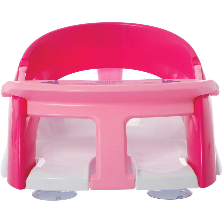 Dreambaby Bath seat with Handy Scoop - Pink