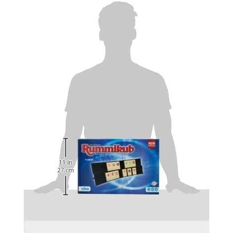 Nilco RAMY CAP075 - BumbleToys - 5-7 Years, Card & Board Games, Nilco, Puzzle & Board & Card Games, Unisex