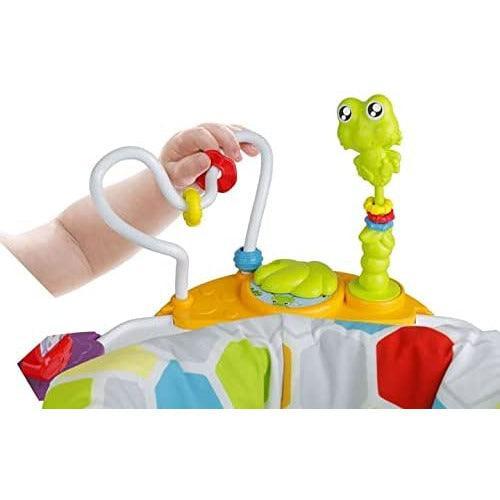 WinFun Baby Move Activity Center - BumbleToys - 0-24 Months, 2-4 Years, Baby, Baby seat, Cecil, Pre-Order, seat, Unisex, Walker, WinFun