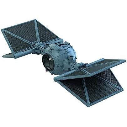 Star Wars Mission Fleet Stellar Class Moff Gideon Outland TIE Fighter Imperial Assault 2.5-Inch-Scale Figure and Vehicle, Kids Ages 4 and Up,F1137 - BumbleToys - 4+ Years, Boys, OXE, Pre-Order, star wars