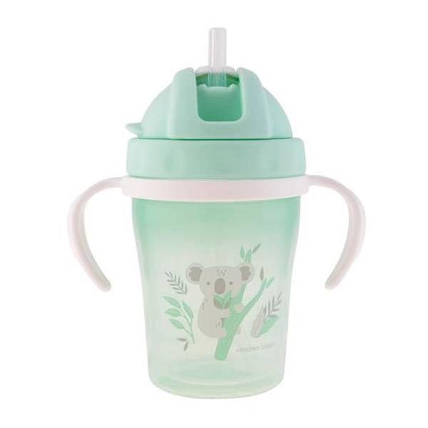 Stephen Joseph STRAW CUPS – Koala