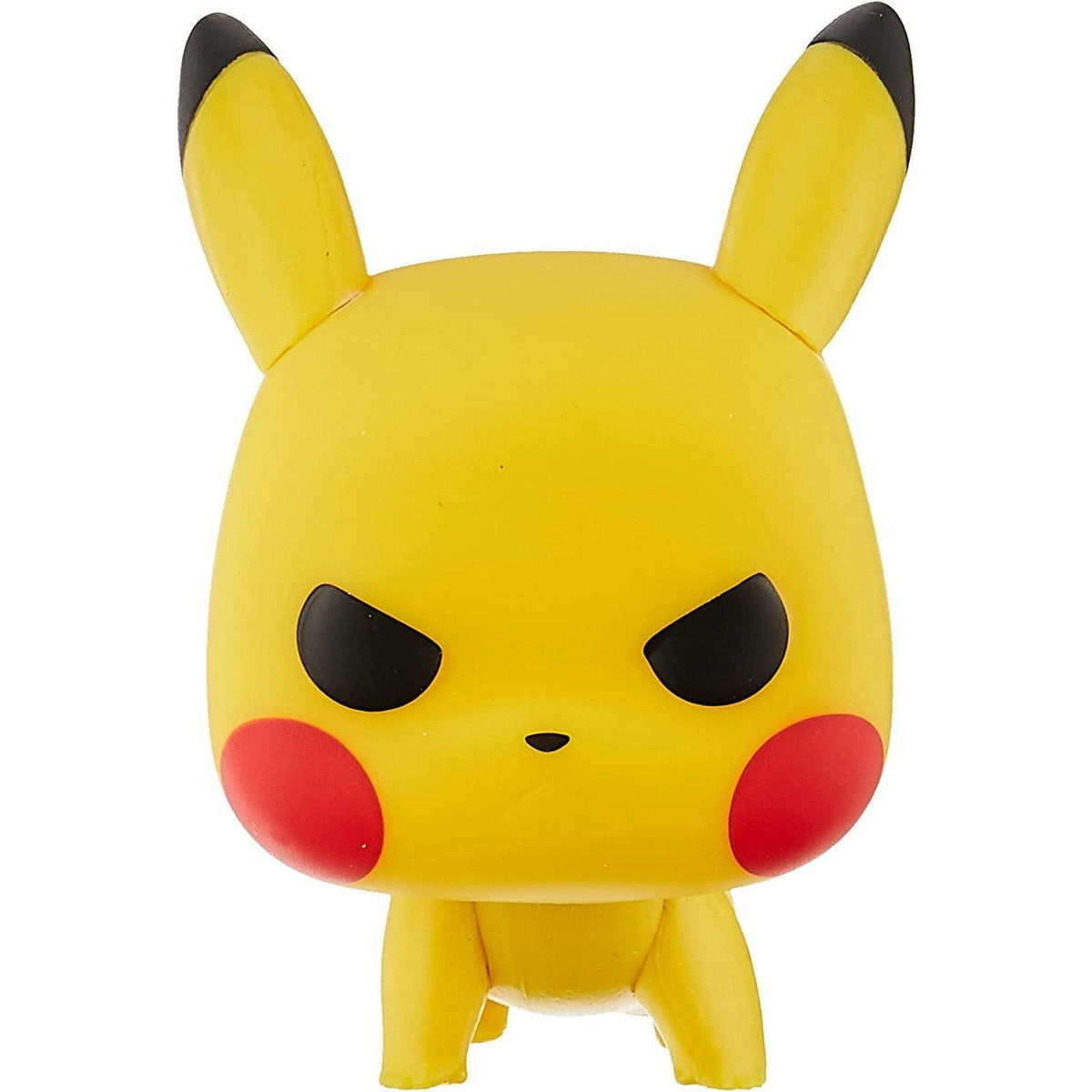 Funko POP Pop! Games: Pokemon - Pikachu (Attack Stance) - BumbleToys - 18+, Action Figures, Boys, Characters, Funko, POKEMON