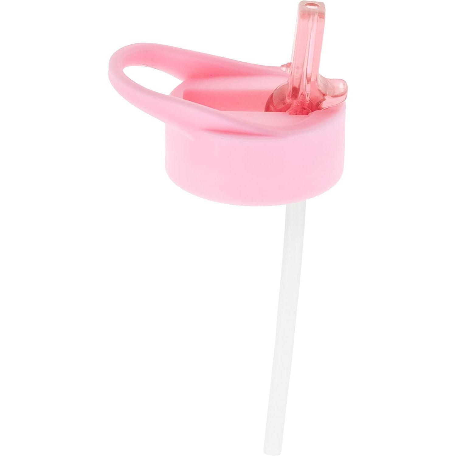 Stephen Joseph Stainless Steel Water Bottles, 18 OZ, MERMAID - BumbleToys - 5-7 Years, Cecil, Girls, Mermaid, School Supplies, Stainless, Water Bottle