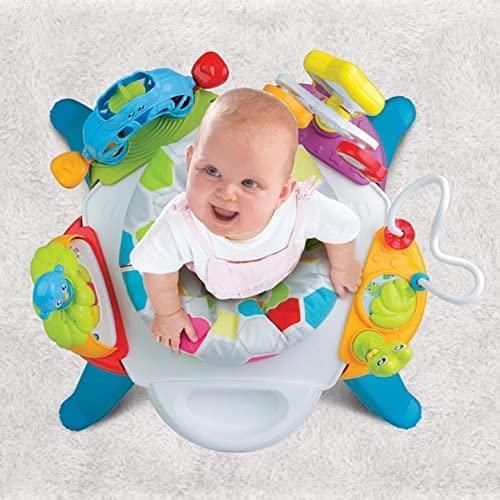 WinFun Baby Move Activity Center - BumbleToys - 0-24 Months, 2-4 Years, Baby, Baby seat, Cecil, Pre-Order, seat, Unisex, Walker, WinFun