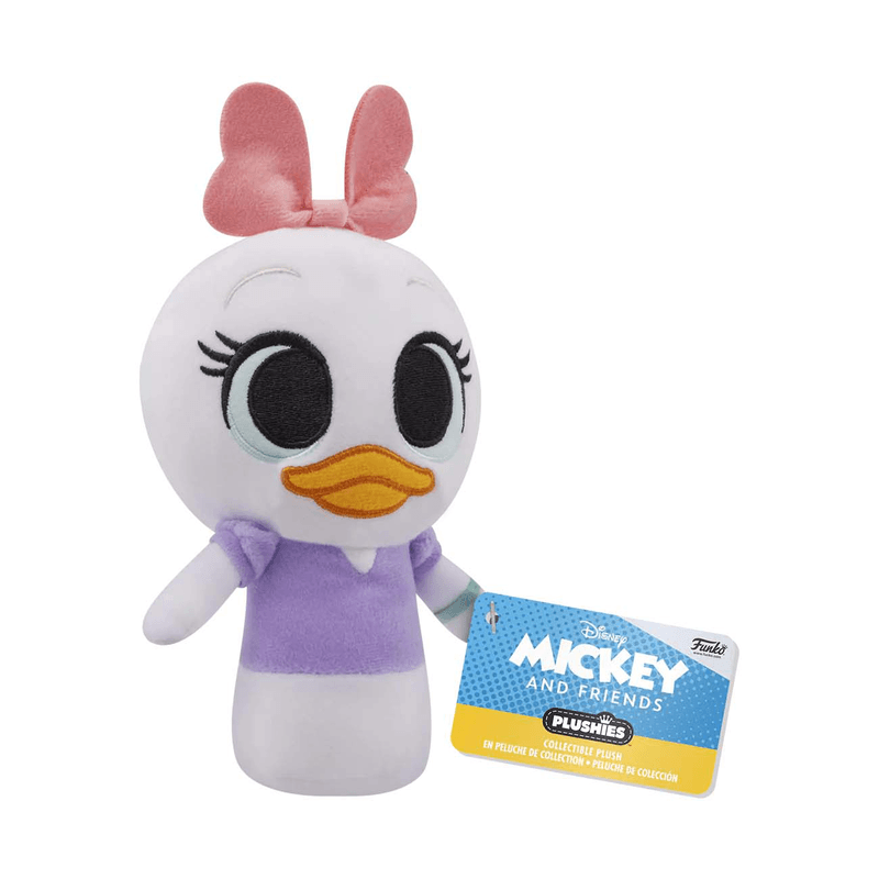 Funko Plush Disney - Daisy Duck