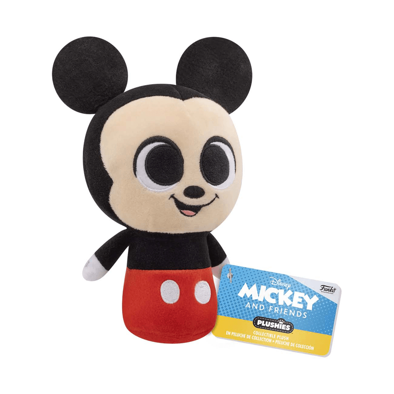 Funko Plush Disney - Mickey