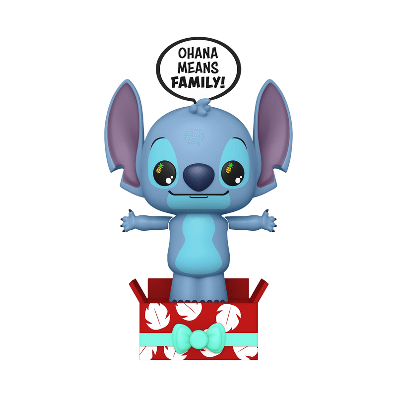 Funko POPSIES Disney - Stitch