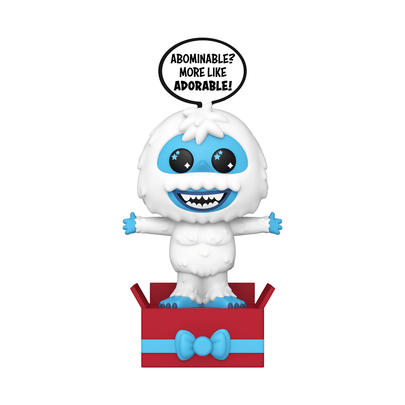 Funko Popsies BUMBLE - RUDOLPH - BumbleToys - 18+, Action Figures, Avengers, Boys, Characters, Funko, Iron man, Marvel, POPSIES