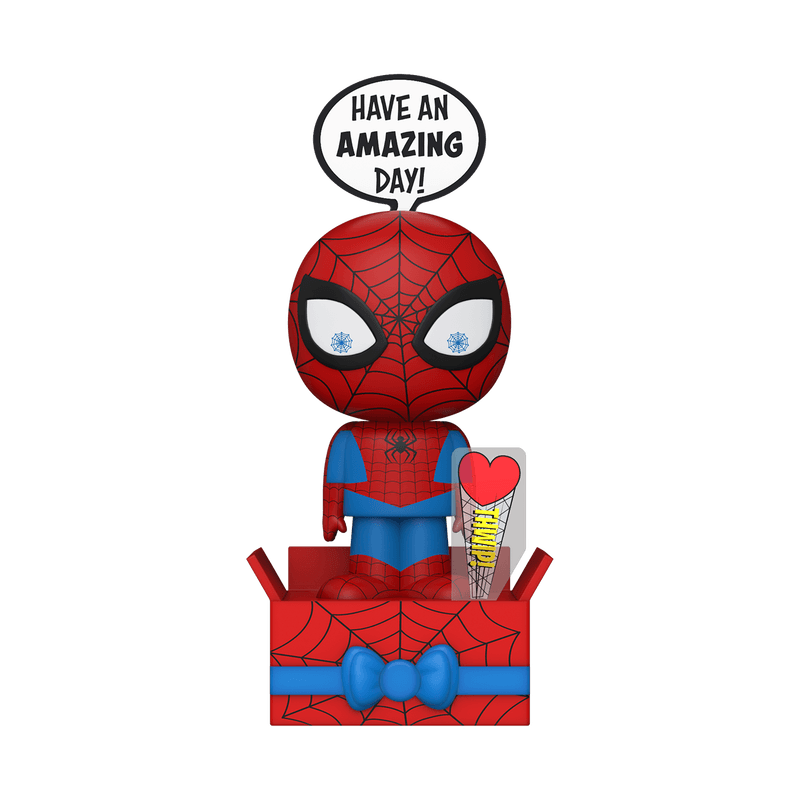 Funko POPSIES Marvel - SpiderMan