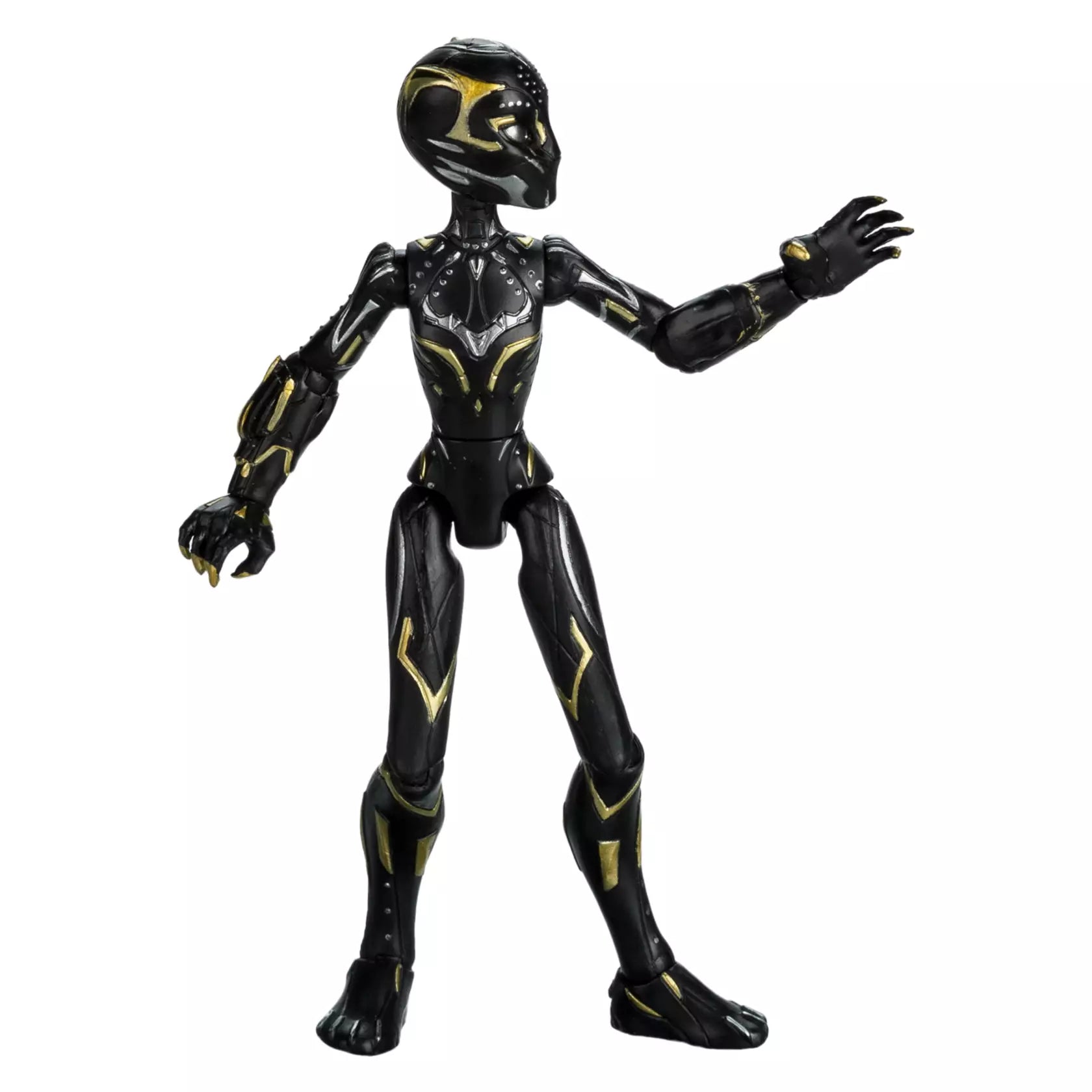 Disney Black Panther and Namor Action Figure Set – Marvel Toybox - BumbleToys - 18+, 4+ Years, 5-7 Years, Action Figures, Boys, Characters, Marvel, Pre-Order, Wakanda
