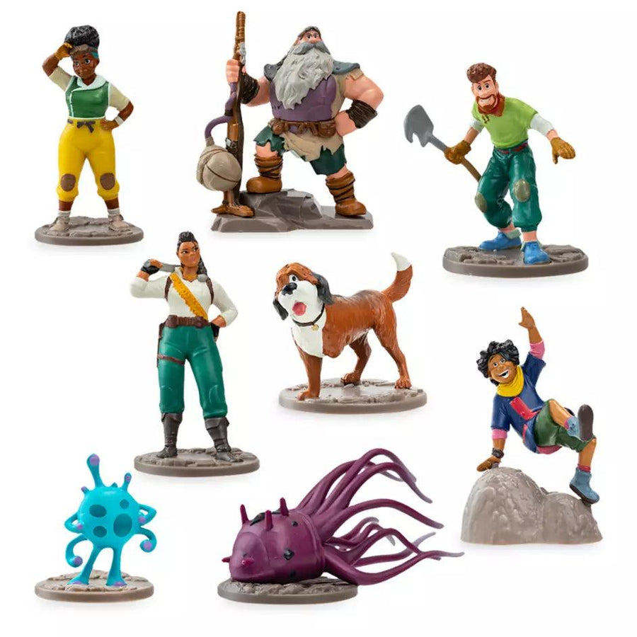 Disney Strange World Collector Set