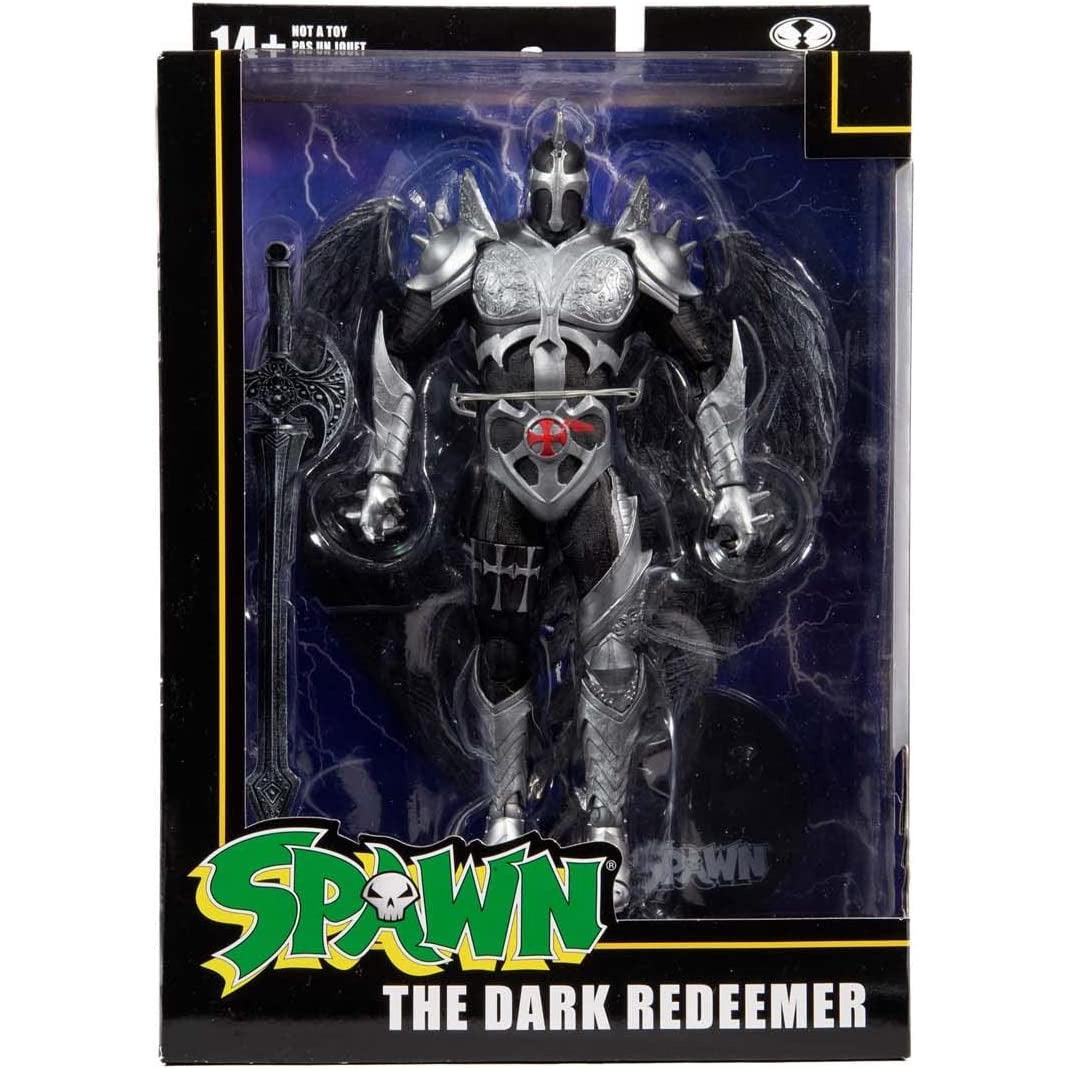 McFarlane Toys Spawn The Dark Redeemer 7